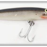 Rapala Black & Silver CD-14 Magnum Count Down Lure