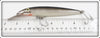 Rapala Black & Silver CD-14 Magnum Count Down