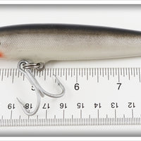 Rapala Black & Silver CD-14 Magnum Count Down