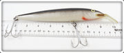 Rapala Black & Silver 7" Magnum Lure