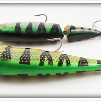 Rapala Perch X Rap & Super Shad Rap Pair