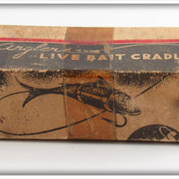 L&F Company Angler's Live Bait Cradles In Box