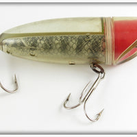 Trans Lure Bait Company The Transparent Lure In Box