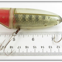 Trans Lure Bait Company The Transparent Lure In Box