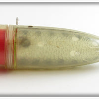 Trans Lure Bait Company The Transparent Lure In Box