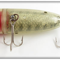 Trans Lure Bait Company The Transparent Lure In Box