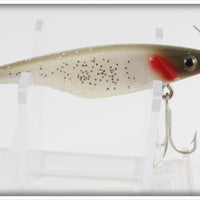 Creek Chub Silver Flash Streeker In Box