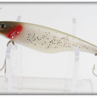 Creek Chub Silver Flash Streeker In Box