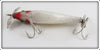 Creek Chub Silver Flash Streeker In Box