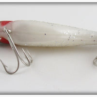 Creek Chub Silver Flash Streeker In Box