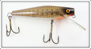 Wiley Pike Scale Musky Lure