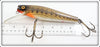 Wiley Pike Scale Musky Lure