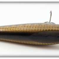 Wiley Pike Scale Musky Lure