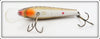 Wiley Pike Scale Musky Lure