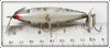 Cordell Natural Finish Crazy Shad
