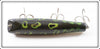 Creek Chub Frog Darter 2019