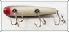 Creek Chub Frog Darter 2019