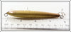 Bagley Golden Shiner Bang O Lure