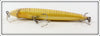 Bagley Golden Shiner Bang O Lure