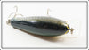 Bagley Little Bass On Chartreuse Square Lip Killer B