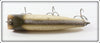 Creek Chub Silver Flash Belly Stamped Darter 2018
