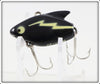 Heddon Black Sonic In Box