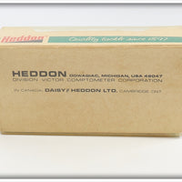 Heddon Coachdog Sonic In Box