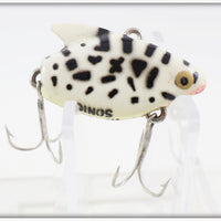 Heddon Coachdog Sonic In Box