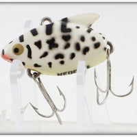 Heddon Coachdog Sonic In Box