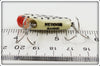 Heddon Coachdog Sonic In Box