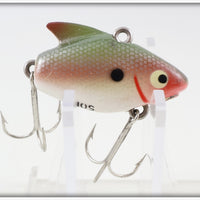 Heddon Shad Sonic In Box