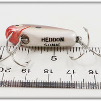 Heddon Shad Sonic In Box