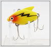 Heddon Yellow Sonic In Box