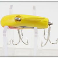 Heddon Yellow Sonic In Box