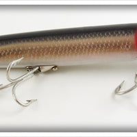 Wallsten Tackle Co Gold Shiner Musky Cisco Kid In Black Silver Box