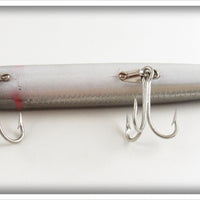 Wallsten Tackle Co Gold Shiner Musky Cisco Kid In Black Silver Box