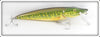 Salmo Green & Yellow Floating Pike In Box