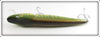 Salmo Green & Yellow Floating Pike In Box