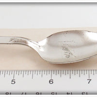 Schlitz Beer Original Spoon Replica In Box