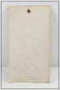 Bagley Black On Silver Foil BS Foiler Spoon On Card