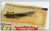 Bagley Silver Shad SSH Small Fry Super Shallow On Card