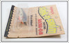 Bagley Tennessee Shad TS Diving Bang-O-B On Card