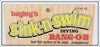 Bagley Tennessee Shad TS Diving Bang-O-B On Card