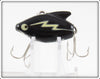 Heddon Black Sonic In Box