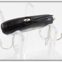 Heddon Black Sonic In Box