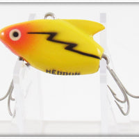 Heddon Yellow Sonic In Box