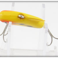 Heddon Yellow Sonic In Box