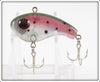 Cordell Rainbow Trout Crazy Shad In Box