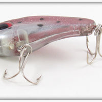 Cordell Rainbow Trout Crazy Shad In Box