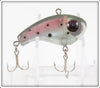 Cordell Rainbow Trout Crazy Shad In Box